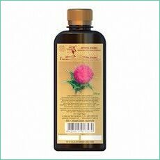 Масло расторопши 250мл Масло расторопши 250мл - Фото